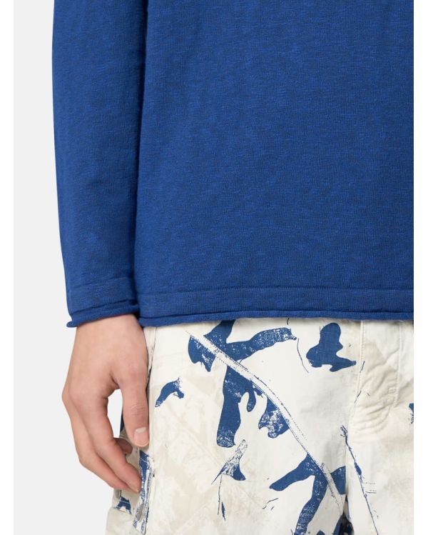 PULL 5100052 BLUE V1022