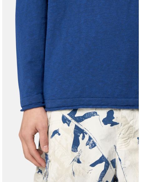 PULL 5100052 BLEU V1022 