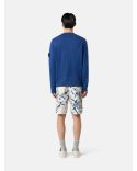 PULL 5100052 BLEU V1022 