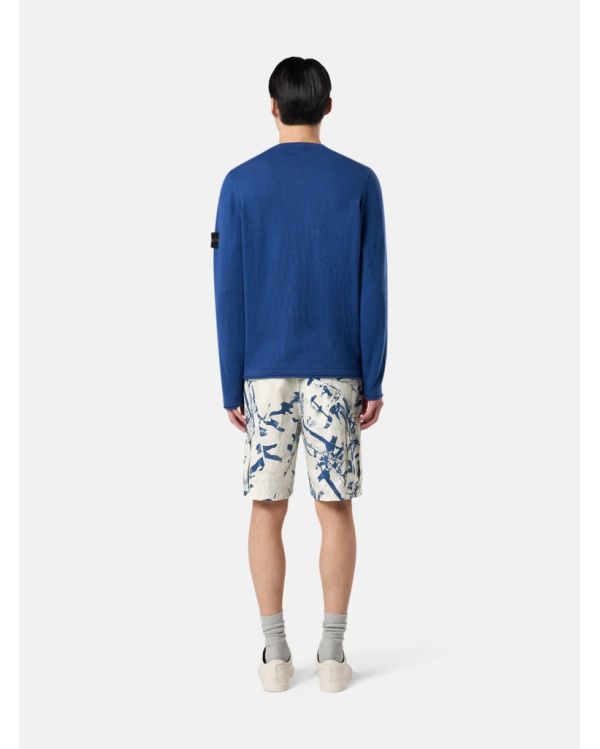 PULL 5100052 BLUE V1022 2