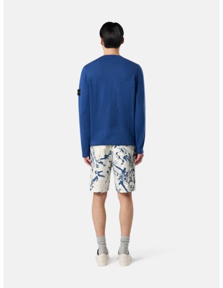 PULL 5100052 BLUE V1022