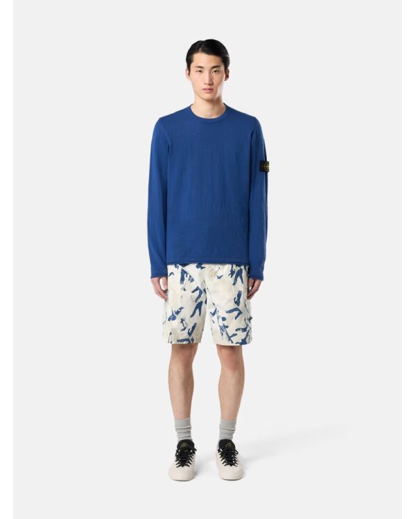 PULL 5100052 BLEU V1022 
