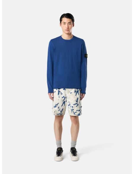 PULL 5100052 BLUE V1022