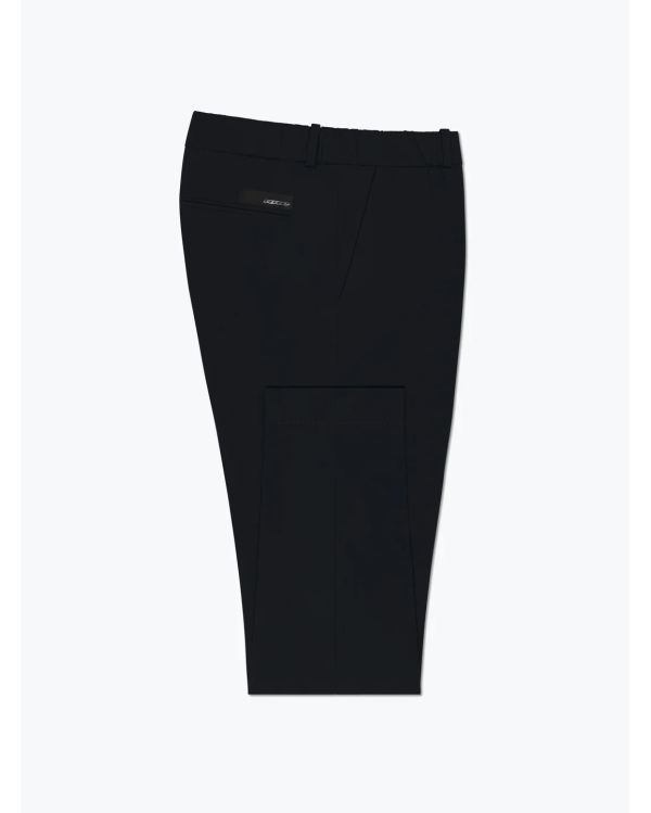 SURFLEX CHINO JO PANT BLEU BLACK