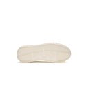 SNEAKERS MENS COURT GREEN FADE