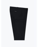 SURFLEX CHINO PANT BLUE BLACK