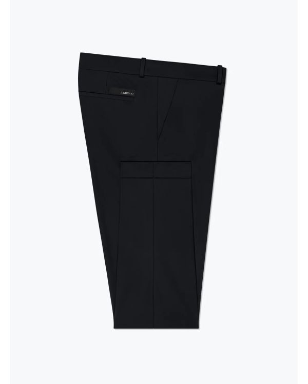 SURFLEX CHINO PANT BLUE BLACK