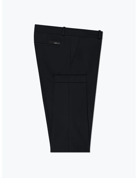 SURFLEX CHINO PANT BLUE BLACK
