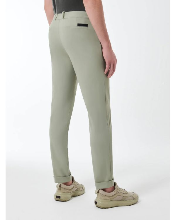 PANTALON SURFLEX CHINO BLUE BLACK