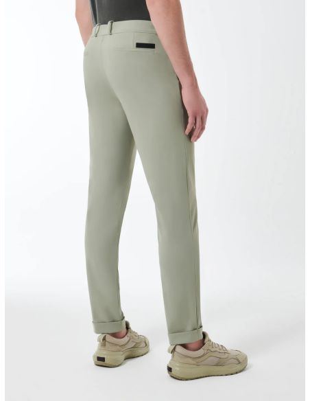 PANTALON SURFLEX CHINO BLUE BLACK