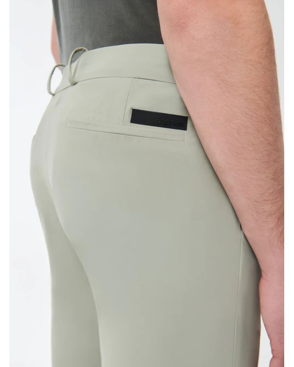 PANTALON SURFLEX CHINO BLUE BLACK