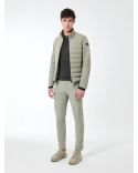 SURFLEX CHINO PANT SAGE GREEN