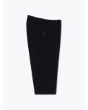 PANTALON SURFLEX SMOKE WOMAN BLACK