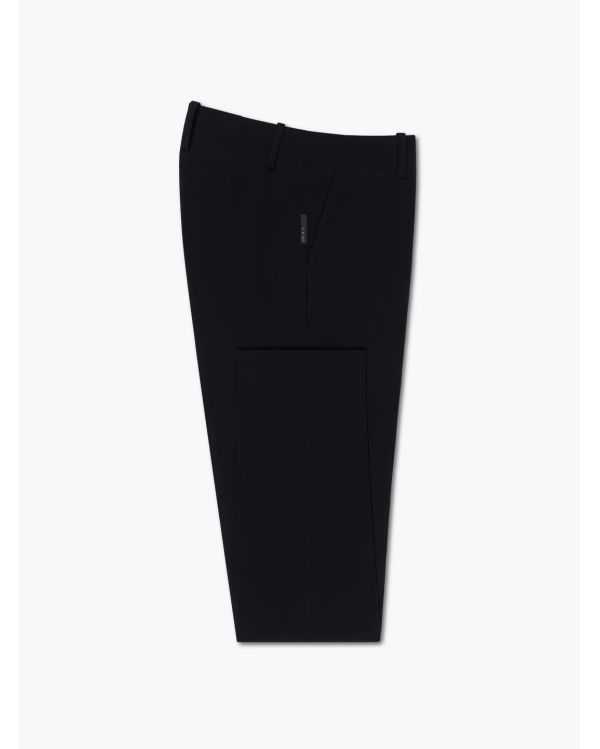 SURFLEX SMOKE WOM PANT BLACK
