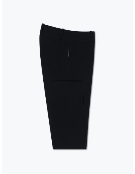 PANTALON SURFLEX SMOKE WOMAN BLACK