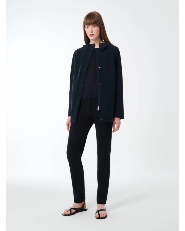 SURFLEX SMOKE WOM PANT BLACK