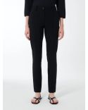 SURFLEX SMOKE WOM PANT BLACK