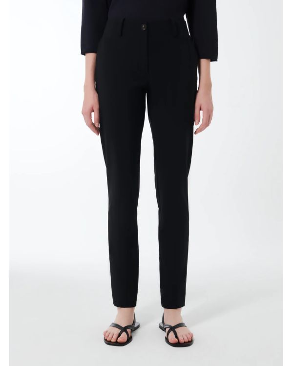PANTALON SURFLEX SMOKE WOMAN BLACK
