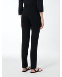 SURFLEX SMOKE WOMAN PANT BLUE BLACK