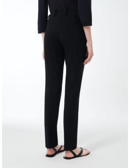 PANTALON SURFLEX SMOKE WOMAN BLUE BLACK