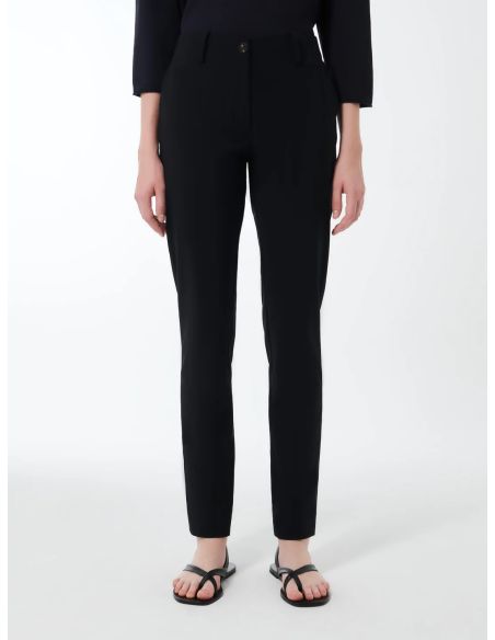 PANTALON SURFLEX SMOKE WOMAN BLUE BLACK