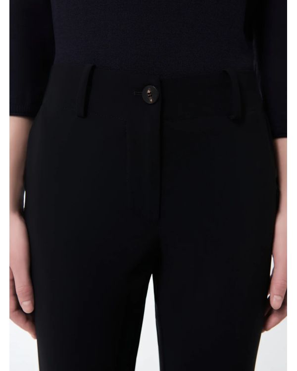SURFLEX SMOKE WOMAN PANT BLUE BLACK