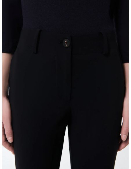 PANTALON SURFLEX SMOKE WOMAN BLUE BLACK