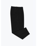 PANTALON SURFLEX CARGO WOMAN BLACK