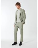 SURFLEX BLAZER SAGE GREEN