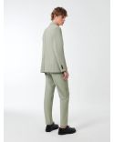 SURFLEX BLAZER SAGE GREEN