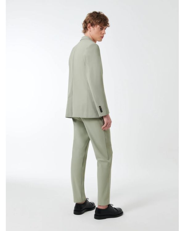 SURFLEX BLAZER SAGE GREEN