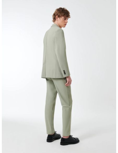 VESTE SURFLEX BLAZER SAGE GREEN