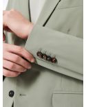 SURFLEX BLAZER SAGE GREEN