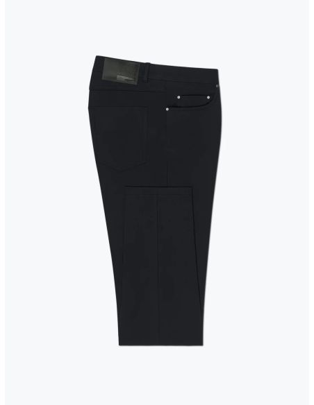 SURFLEX CHALK 5T PANT BLUE BLACK