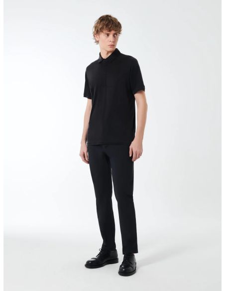 SURFLEX CHALK 5T PANT BLUE BLACK