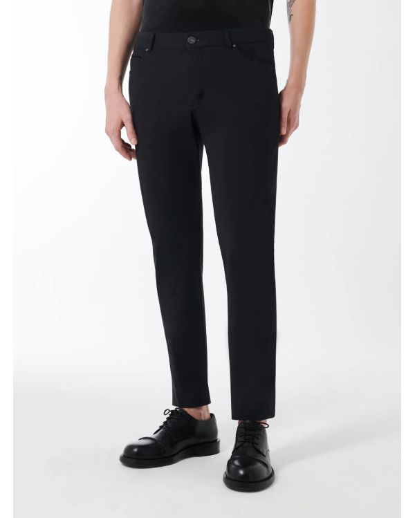 PANTALON SURFLEX CHALK 5T BLUE BLACK