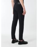 PANTALON SURFLEX CHALK 5T BLUE BLACK