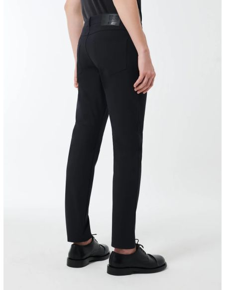 PANTALON SURFLEX CHALK 5T BLUE BLACK