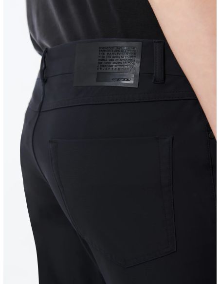 PANTALON SURFLEX CHALK 5T BLUE BLACK