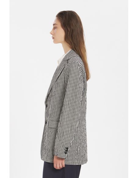 JACKET GALA DAMA UNICO