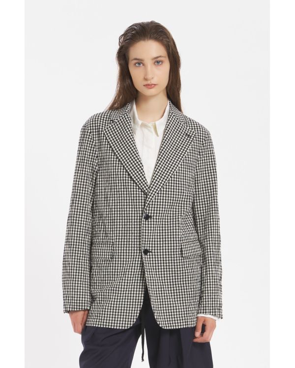 JACKET GALA DAMA UNICO