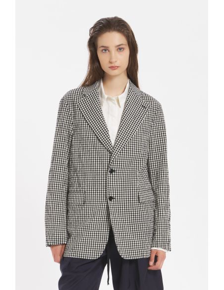 JACKET GALA DAMA UNICO