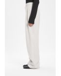 PANTALON TOM LISCA ARGENTO