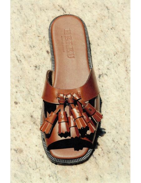 MULES BOQUERIA TAN