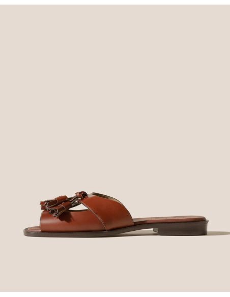 BOQUERIA SLIDE TAN
