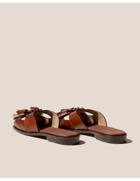 MULES BOQUERIA TAN