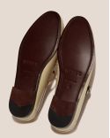 MOCASSINS MAQUEDA CUSTARD