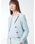 CULTISSIMO WOMAN BLAZER PINK