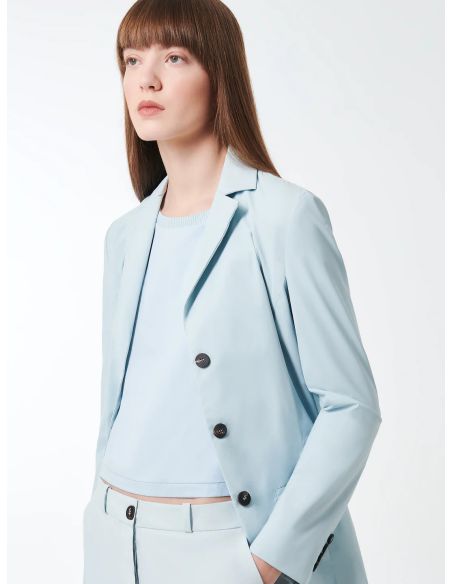 CULTISSIMO WOMAN BLAZER PINK