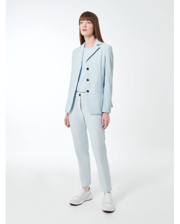 BLAZER CULTISSIMO WOMAN PINK